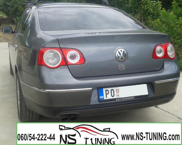 vw passat b6 distanceri za alu felne 20mm 5x112